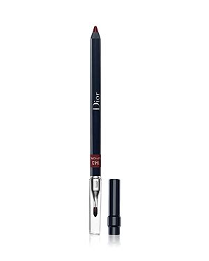 dior lip liner 943|dior contour lipstick.